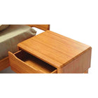 Greenington CURRANT Bamboo Queen Platform Bed - Caramelized - Bedroom Beds