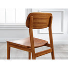 Greenington Currant Chair - Boxed set of 2 Amber - Chairs
