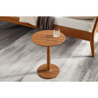 Greenington Sol Side Table Amber - End Table
