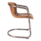 Moes Benedict Dining Chair Light Brown-M2 - Dining Chairs