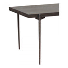Moes Shutter Dining Table - Dining Tables