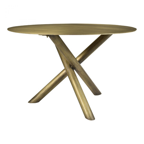 Moes Sonoma Dining Table - Dining Tables