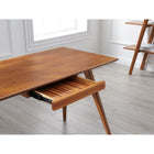 Greenington Studio Plus Desk Amber - Desks
