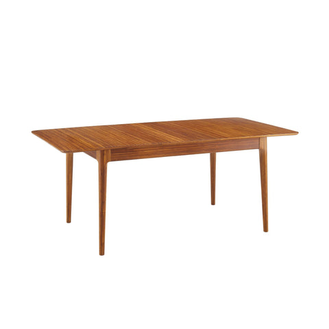 Greenington Mija Extensible Dining Table Amber - Dining Tables