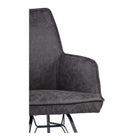 Moes Wilson Arm Chair - Dining Chairs