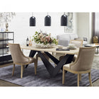 Moes Bird Dining Table - Dining Tables