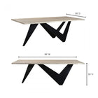 Moes Bird Dining Table - Dining Tables