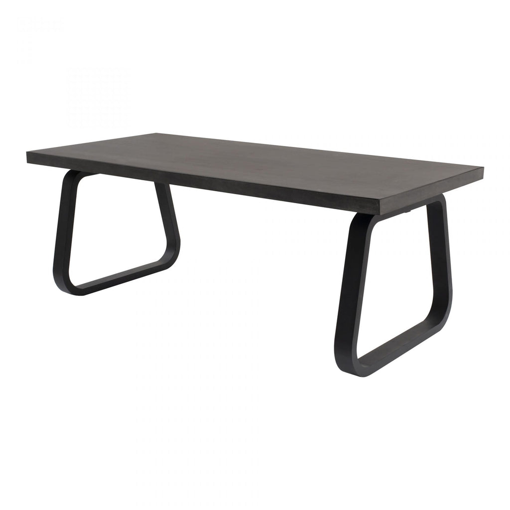 Moes Sable Dining Table - Dining Tables