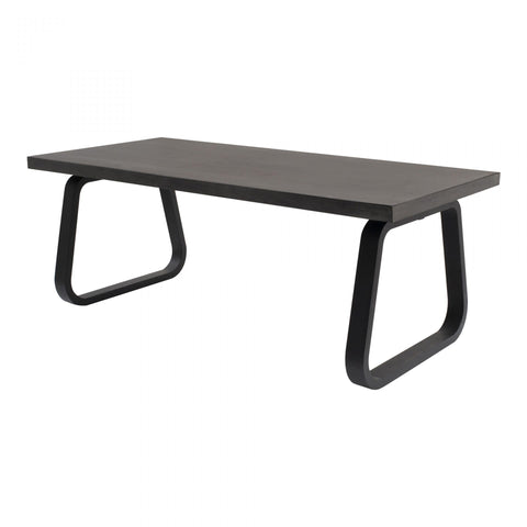Moes Sable Dining Table - Dining Tables