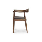 Baxton Studio Embick Mid-Century Modern Dining Chair - Dining Room