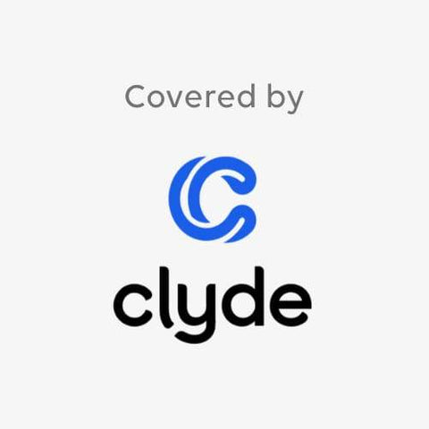 Clyde Protection Plan - Clyde Service Contract