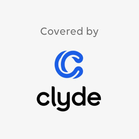 Clyde Protection Plan - Clyde Service Contract