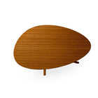 Greenington Rosemary Coffee Table Amber - Coffee Tables