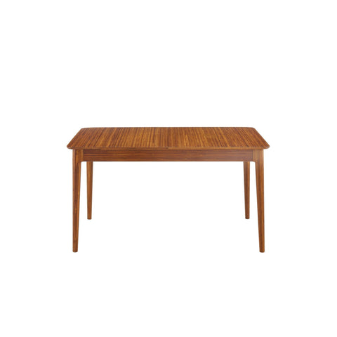 Greenington Mija Extensible Dining Table Amber - Dining Tables