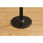 Greenington SOL Side Table - Caviar