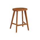 Greenington Max Stool in Counter Height Amber - Bar Stool / Stool