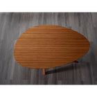 Greenington Rosemary Coffee Table Amber - Coffee Tables