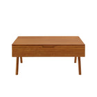 Greenington Rhody Lift Top Coffee Table Amber - Coffee Tables
